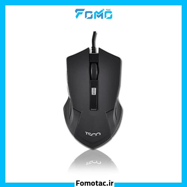 موس باسیم تسکو (TSCO) مدل TM 286 — تصویر ۹