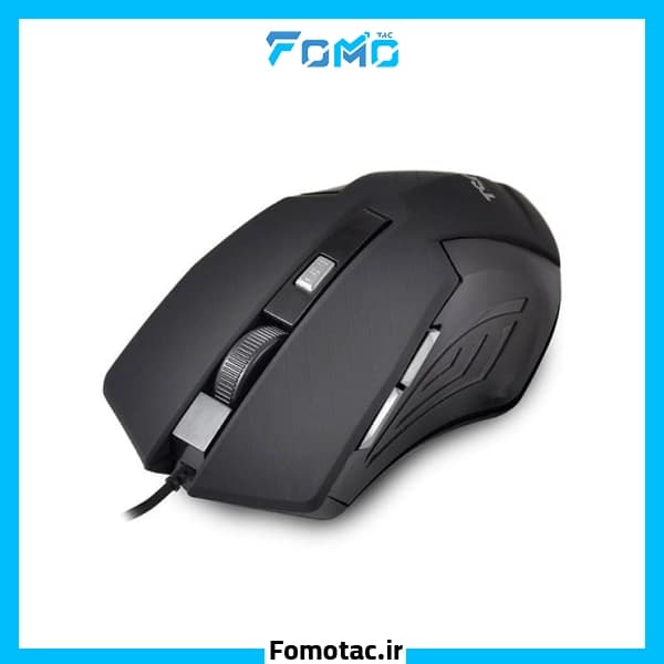 موس باسیم تسکو (TSCO) مدل TM 286 — تصویر ۱۲
