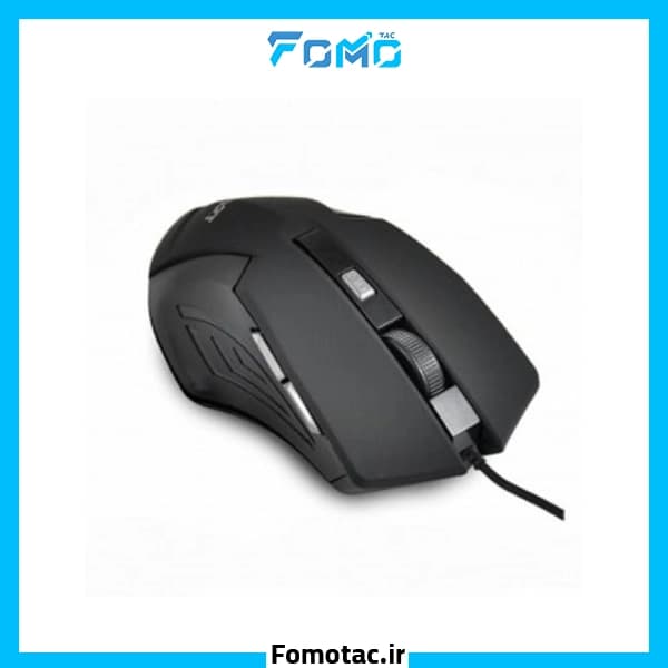 موس باسیم تسکو (TSCO) مدل TM 286 — تصویر ۵