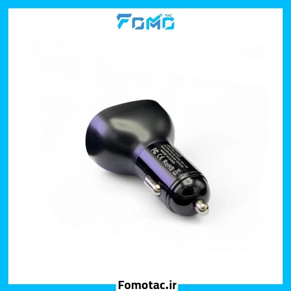 شارژر فندکی فست(Fast) مدل WKN-105 — تصویر ۸