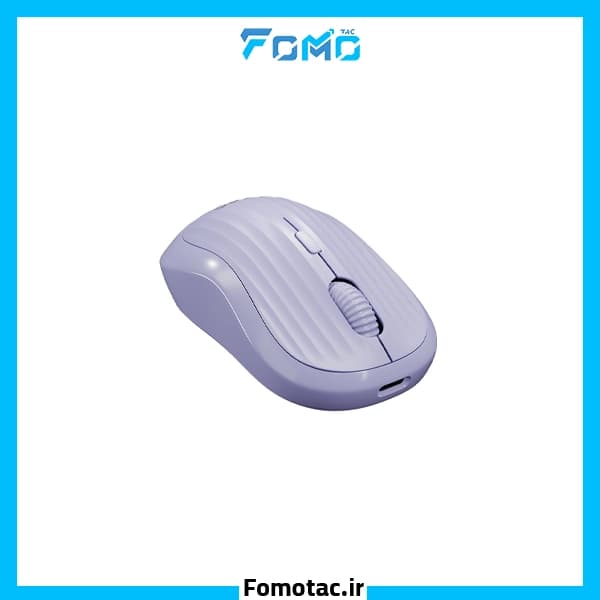 موس بی سیم شارژی تسکو (TSCO) مدل TM 740 — تصویر ۱۲