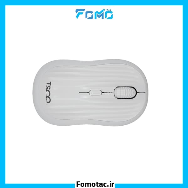موس بی سیم شارژی تسکو (TSCO) مدل TM 740 — تصویر ۸