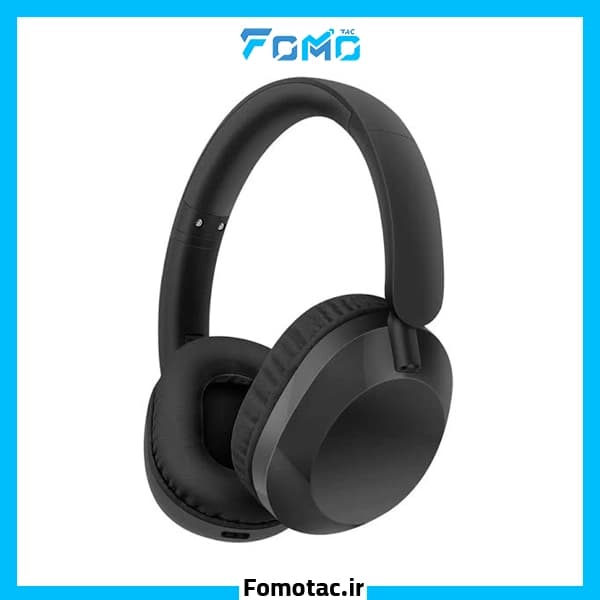 هدفون بلوتوثی مدل AKZ-30