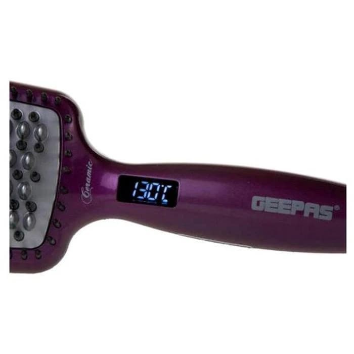 برس حرارتی جیپاس مدل GHBS86012 — تصویر ۴