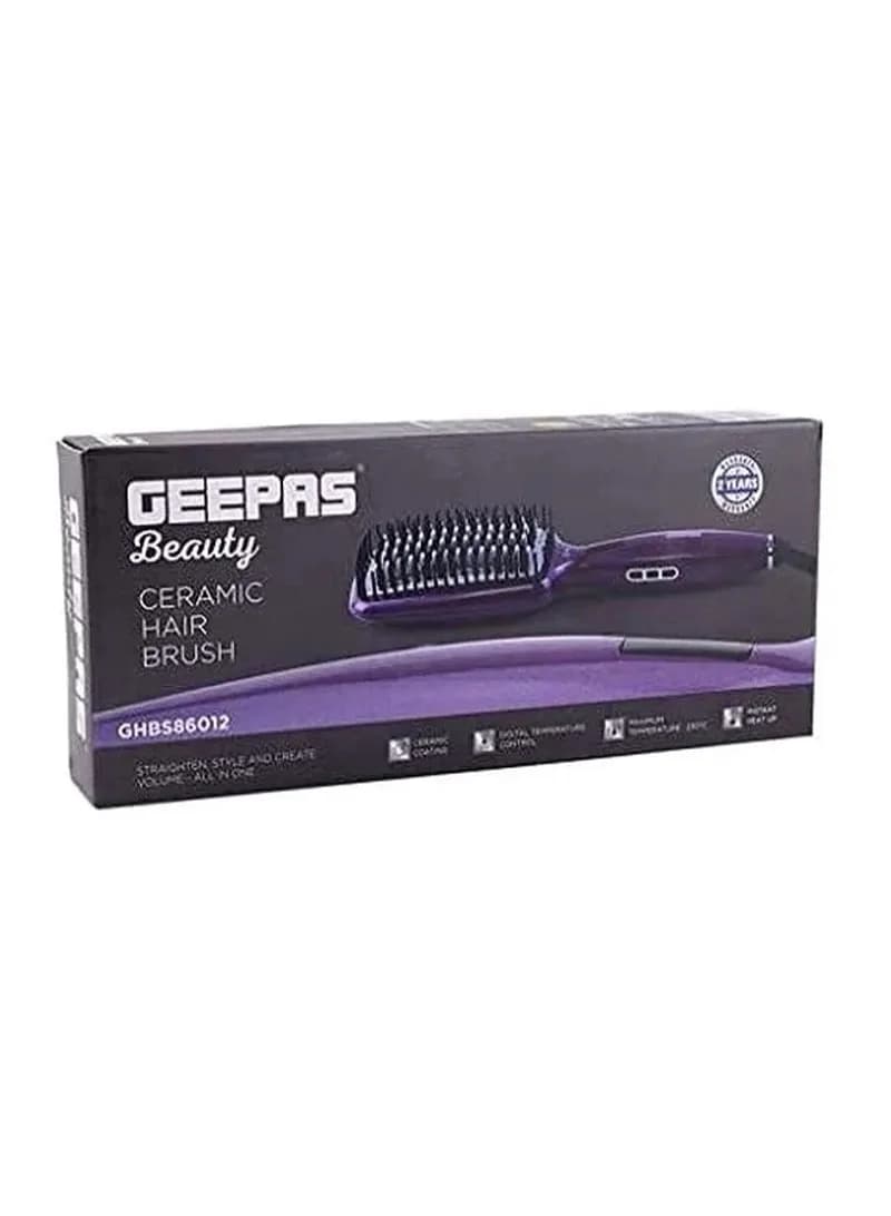برس حرارتی جیپاس مدل GHBS86012