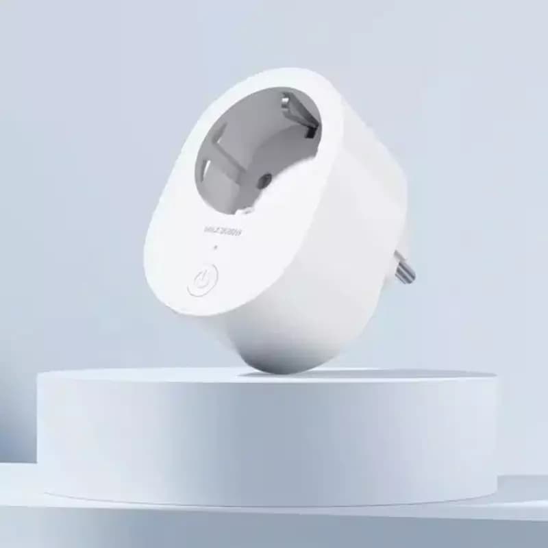 پریز برق هوشمند شیائومی مدل Xiaomi ZNCZ302KK smart plug 2 — تصویر ۴