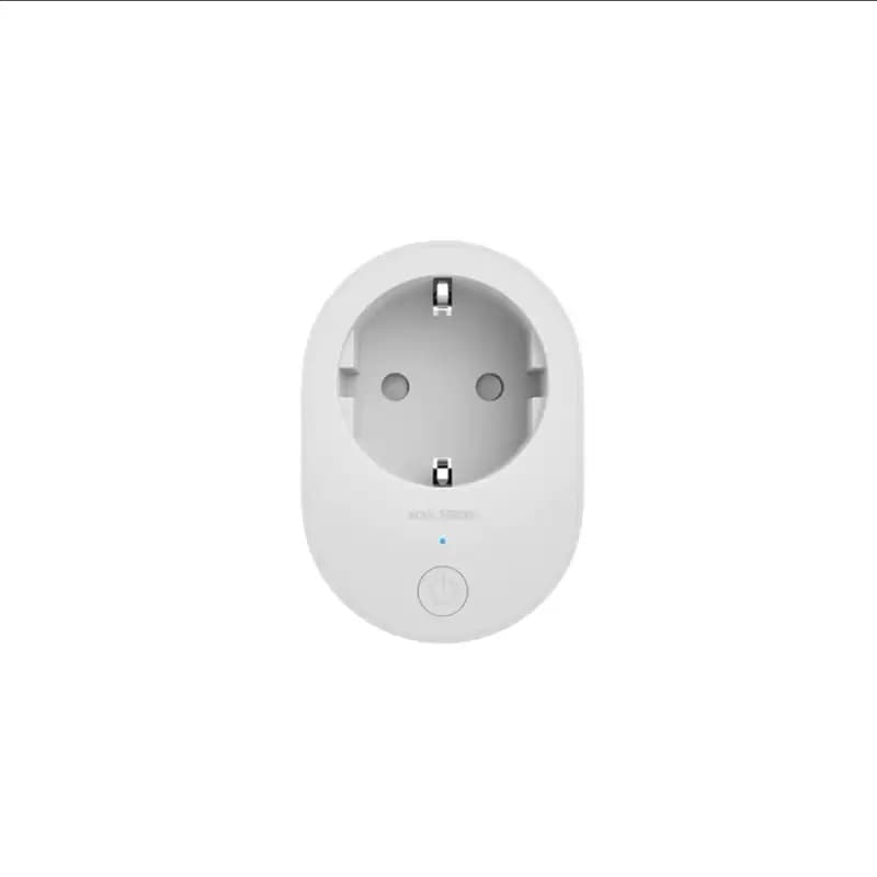 پریز برق هوشمند شیائومی مدل Xiaomi ZNCZ302KK smart plug 2 — تصویر ۱۱