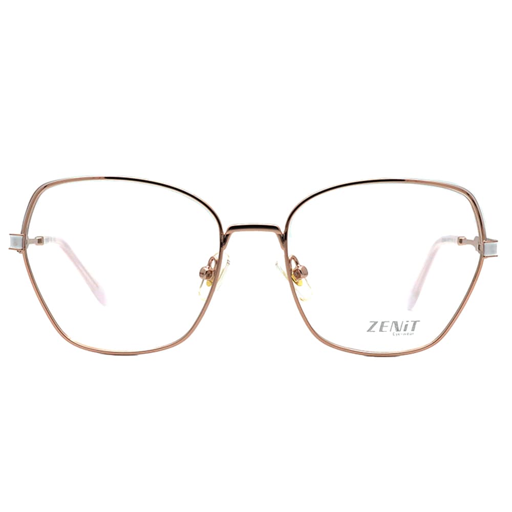 عینک طبی زنانه زنیت Zenit ZE-3416