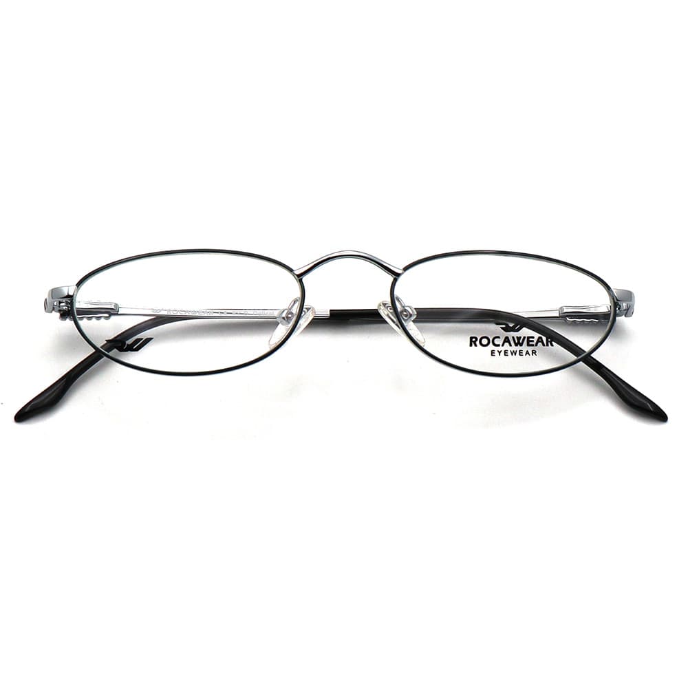 عینک طبی مطالعه زنانه ROCAWEAR 12290 — تصویر ۵