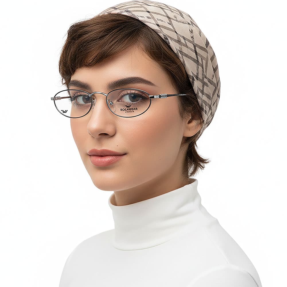 عینک طبی مطالعه زنانه ROCAWEAR 12290 — تصویر ۷