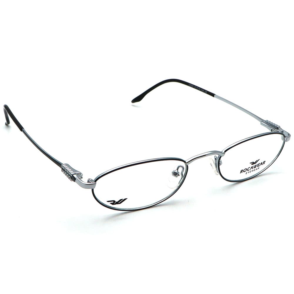 عینک طبی مطالعه زنانه ROCAWEAR 12290 — تصویر ۶