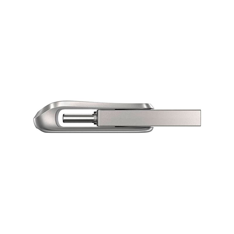 فلش مموری سن دیسک مدل Ultra Dual Drive Luxe ظرفیت 32 گیگابایت — تصویر ۴