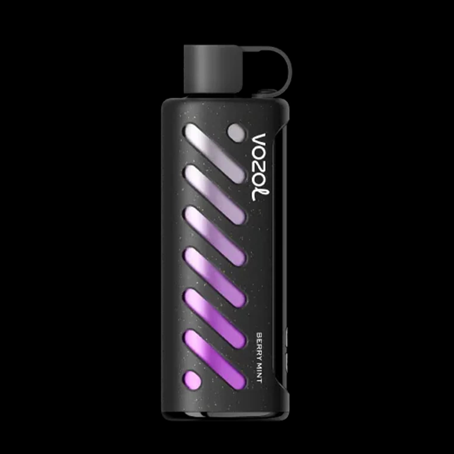 پاد یکبار مصرف وزول گیر شیشا بری نعنا 25000 پاف Vozol berry mint pod