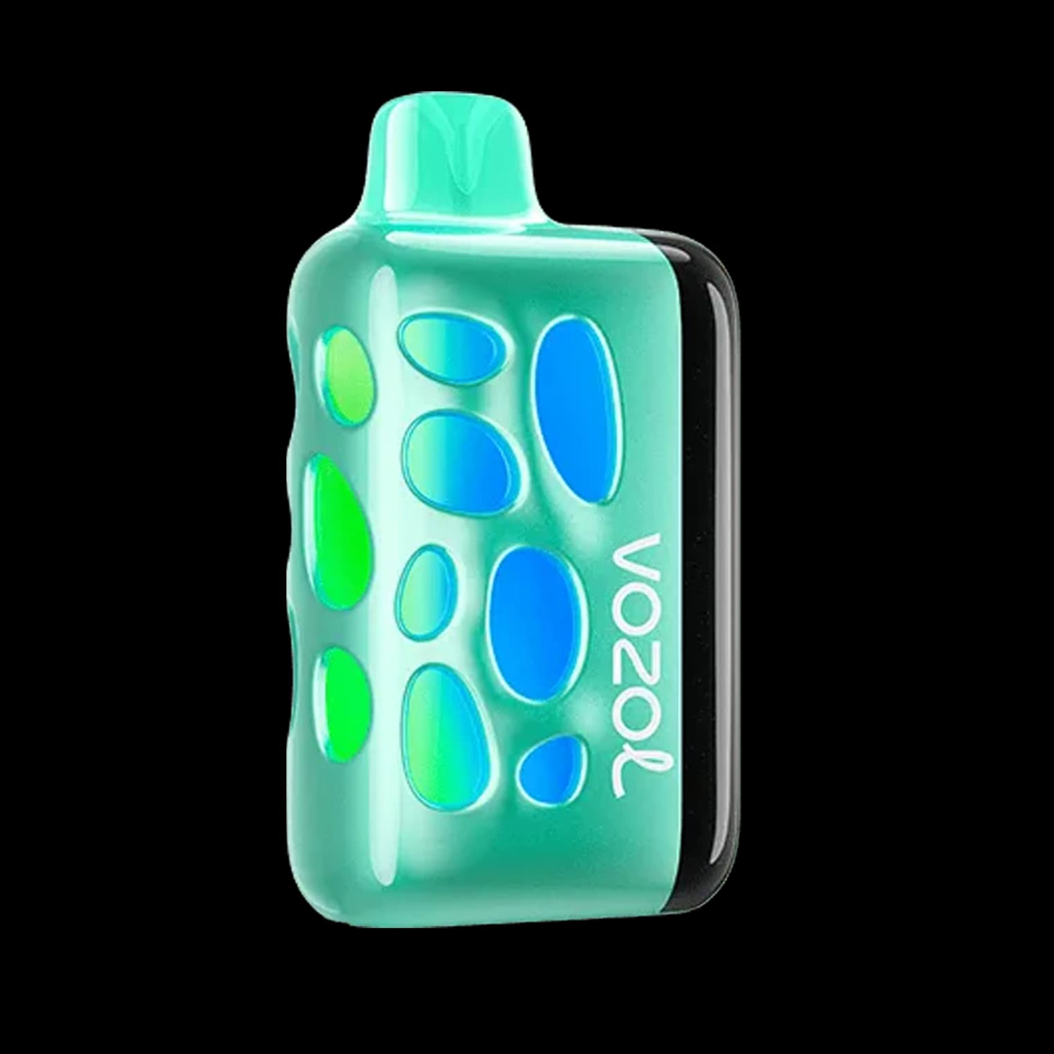 پاد یکبار مصرف وزول ریو نعنا یخی 40000 پاف Vozol cool mint pod