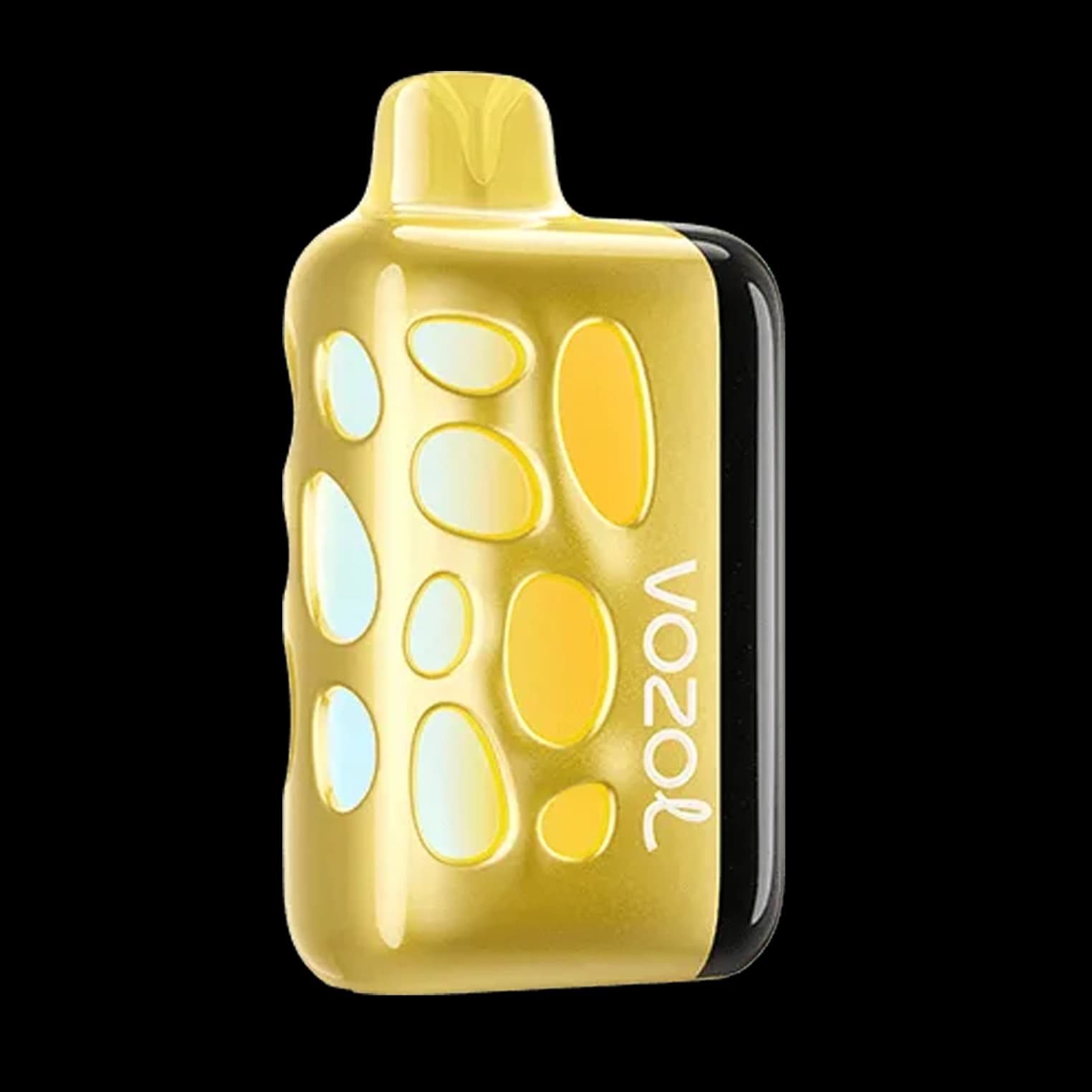 پاد یکبار مصرف وزول ریو انبه توت فرنگی 40000 پاف Vozol strawberry mango pod