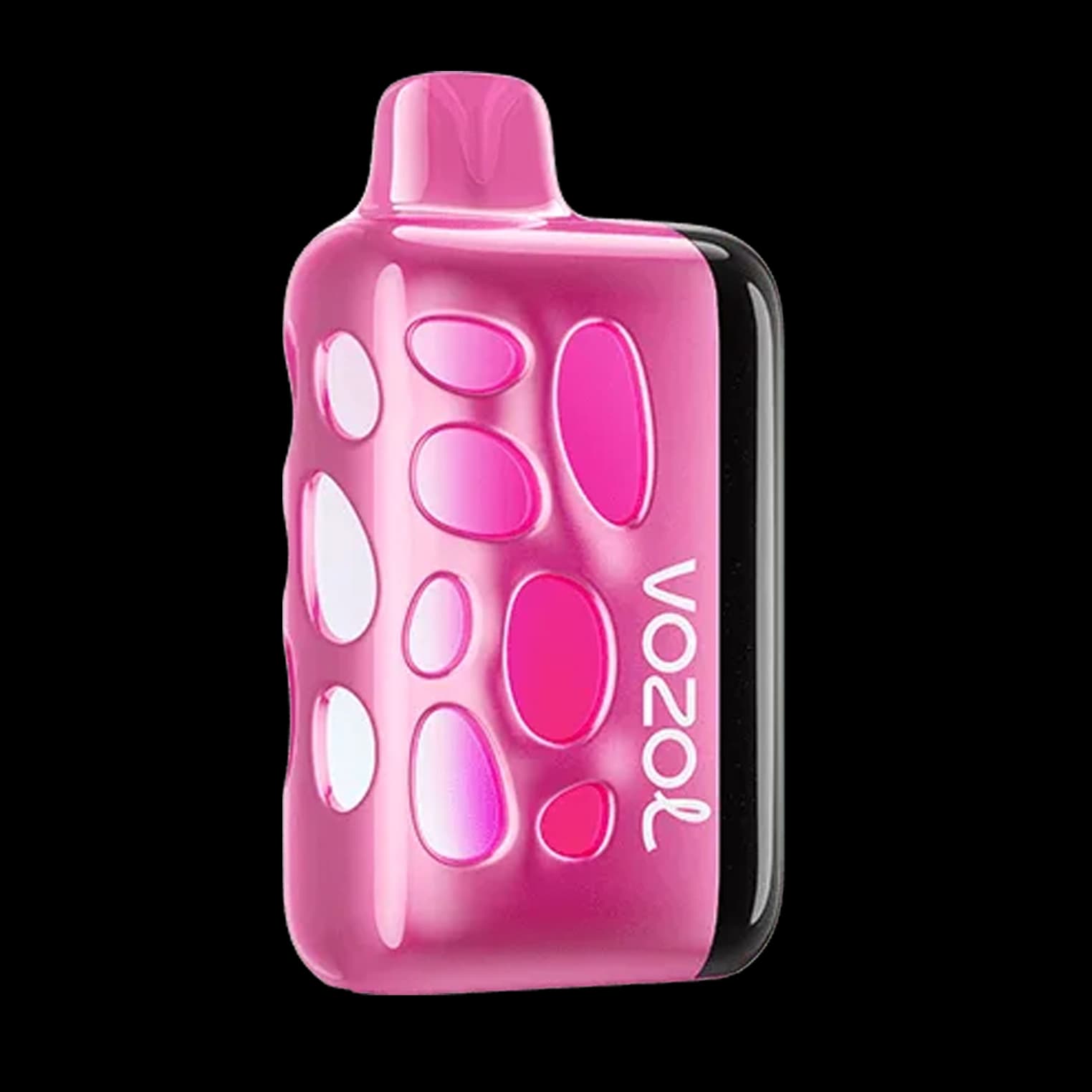 پاد یکبار مصرف وزول ریو هندوانه توت فرنگی 40000 پاف Vozol strawberry watermelon pod