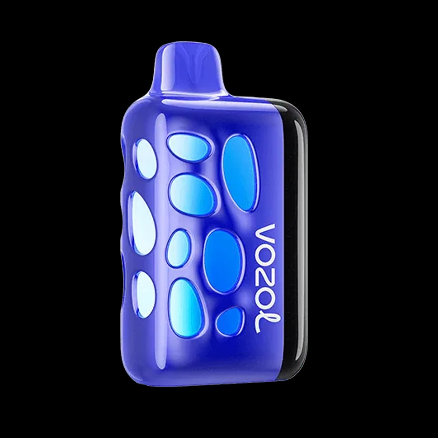 پاد یکبار مصرف وزول ریو هندوانه بلوبری 40000 پاف Vozol blueberry watermelon pod — تصویر ۲