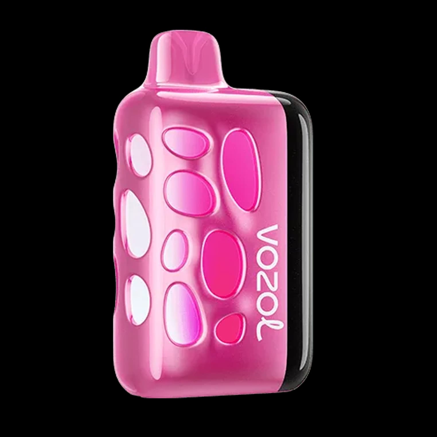 پاد یکبار مصرف وزول ریو هندوانه رزبری 40000 پاف Vozol raspberry watermelon pod — تصویر ۲