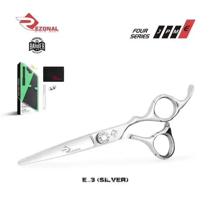 قیچی کات اکونومی E-3 سایز “6.0 رزونال 2
