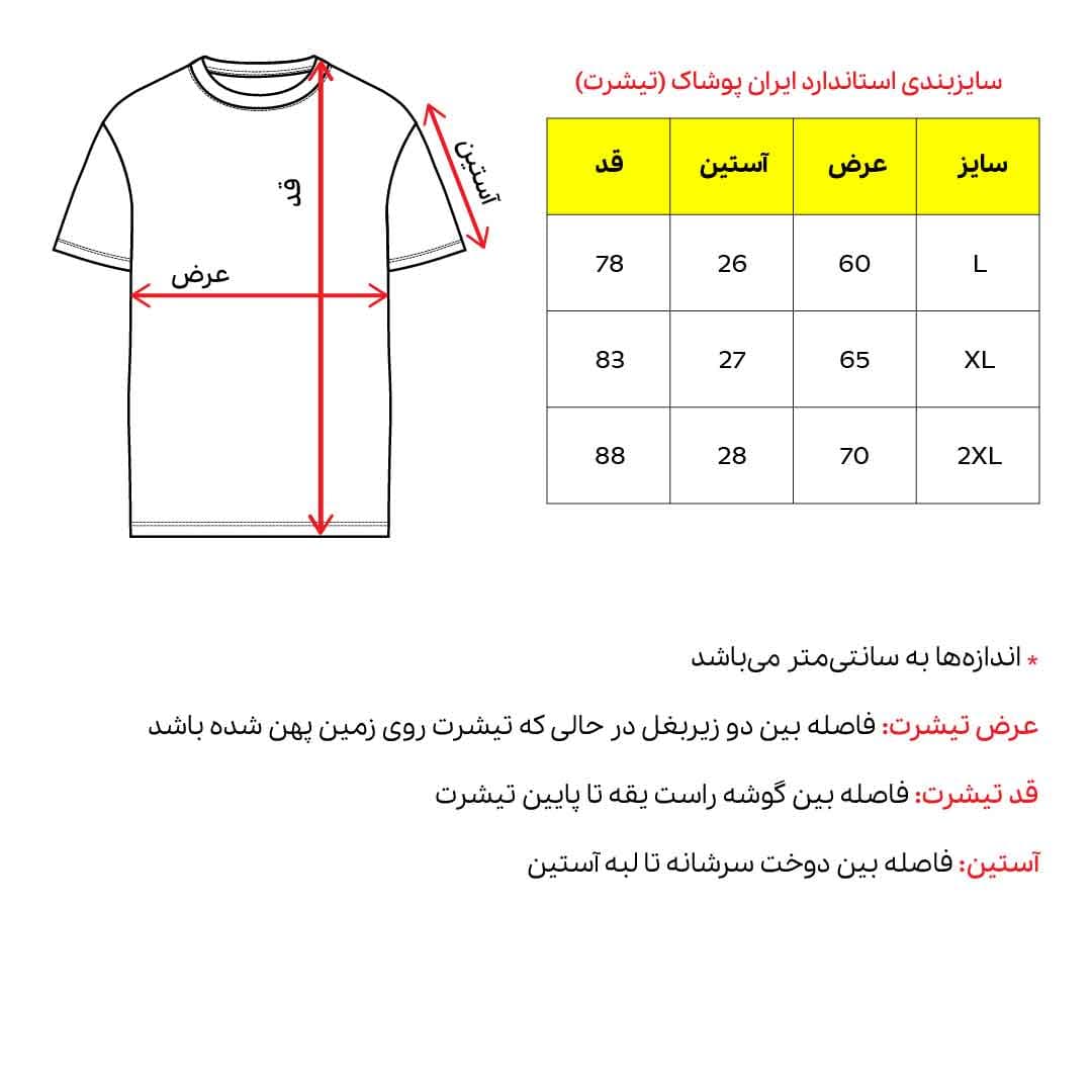 تیشرت اورسایز سبز پاستلی oversize — تصویر ۶