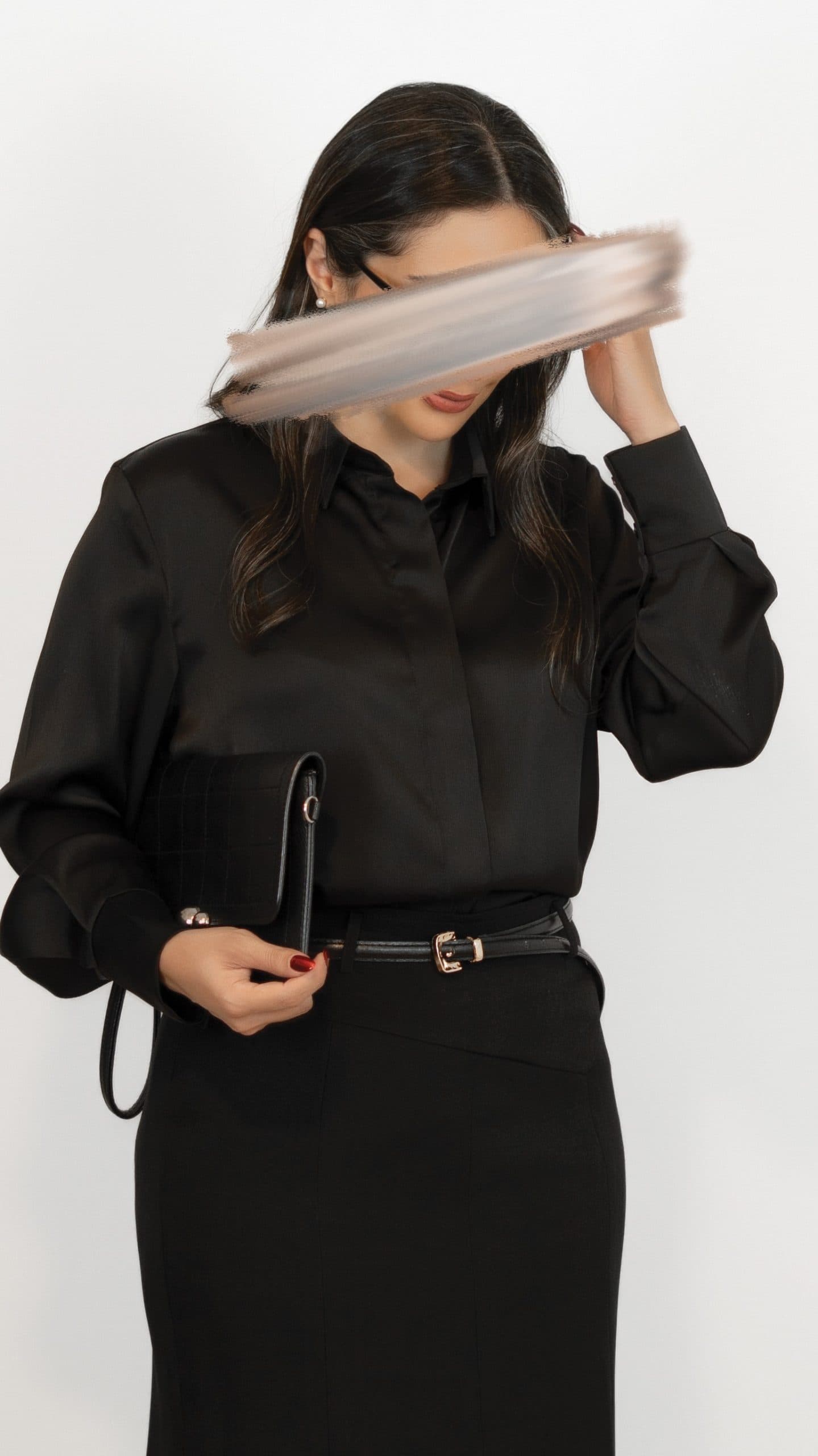 شومیز LADY — تصویر ۳