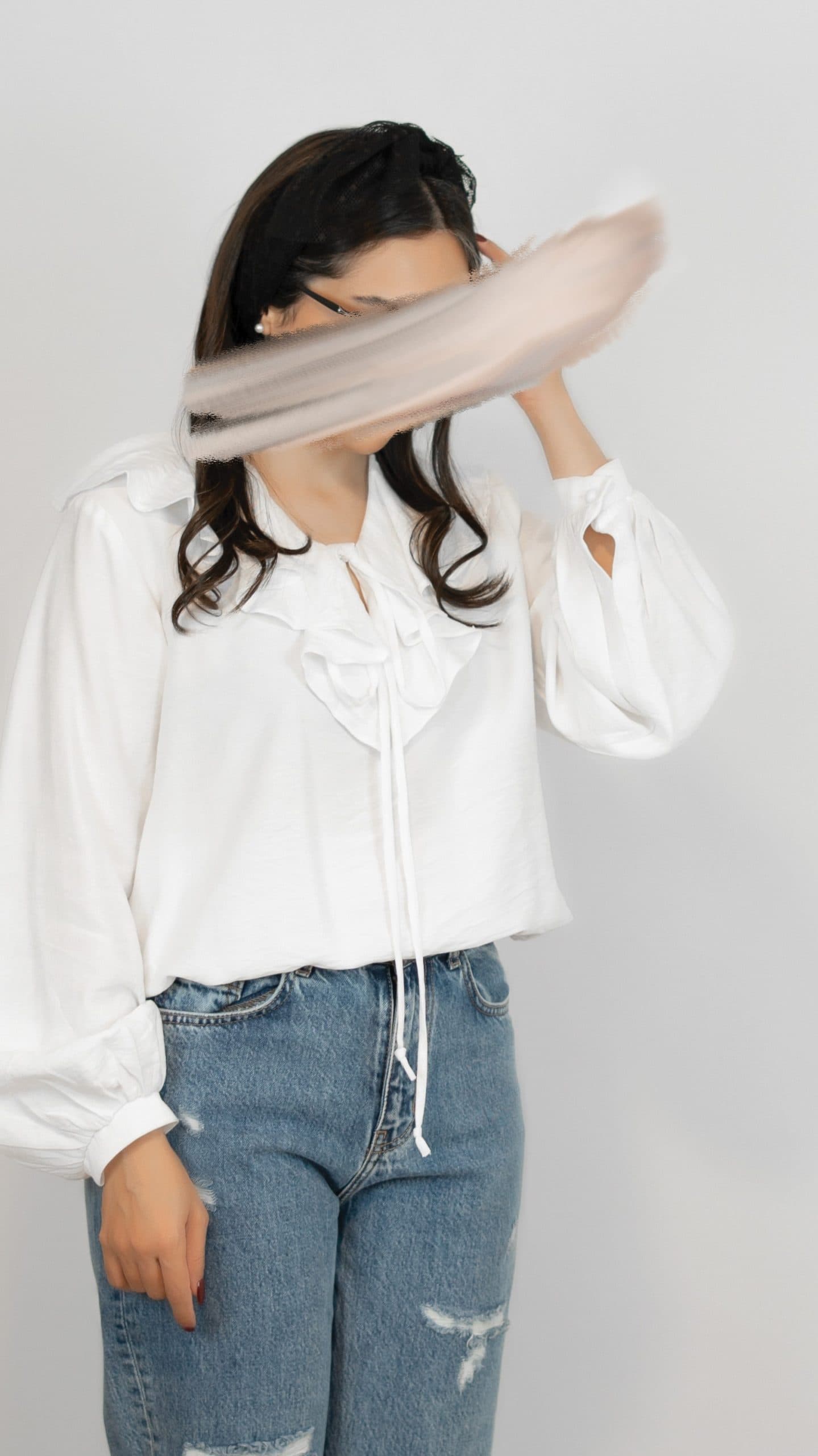 شومیز ELIN — تصویر ۱۱