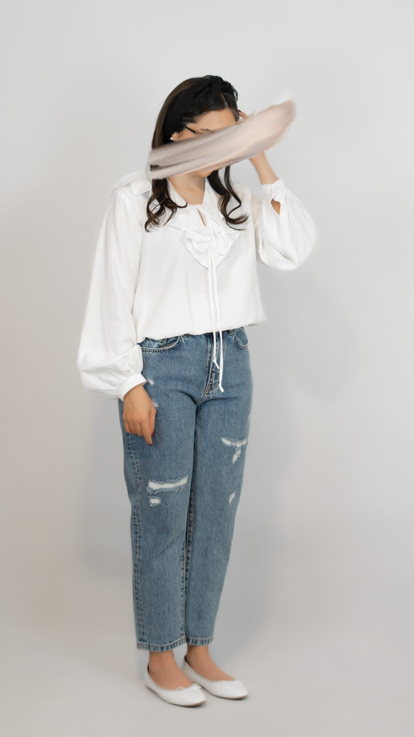 شومیز ELIN — تصویر ۱۰