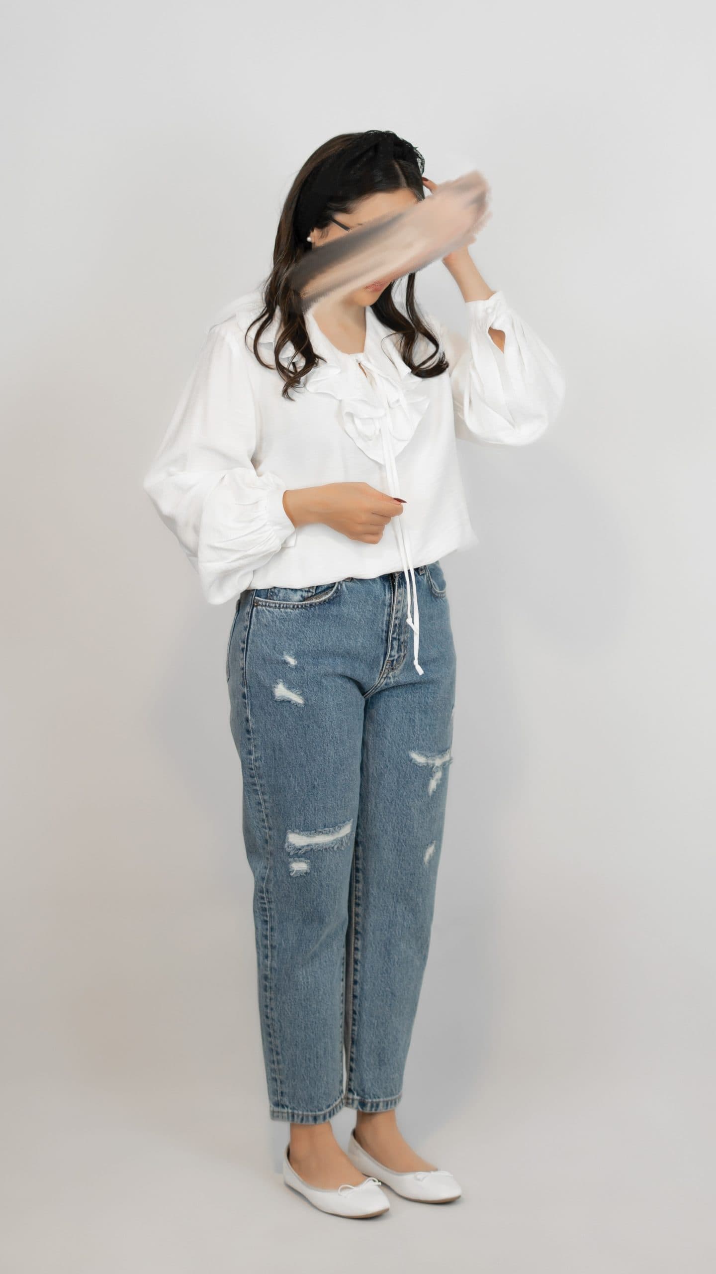 شومیز ELIN — تصویر ۴