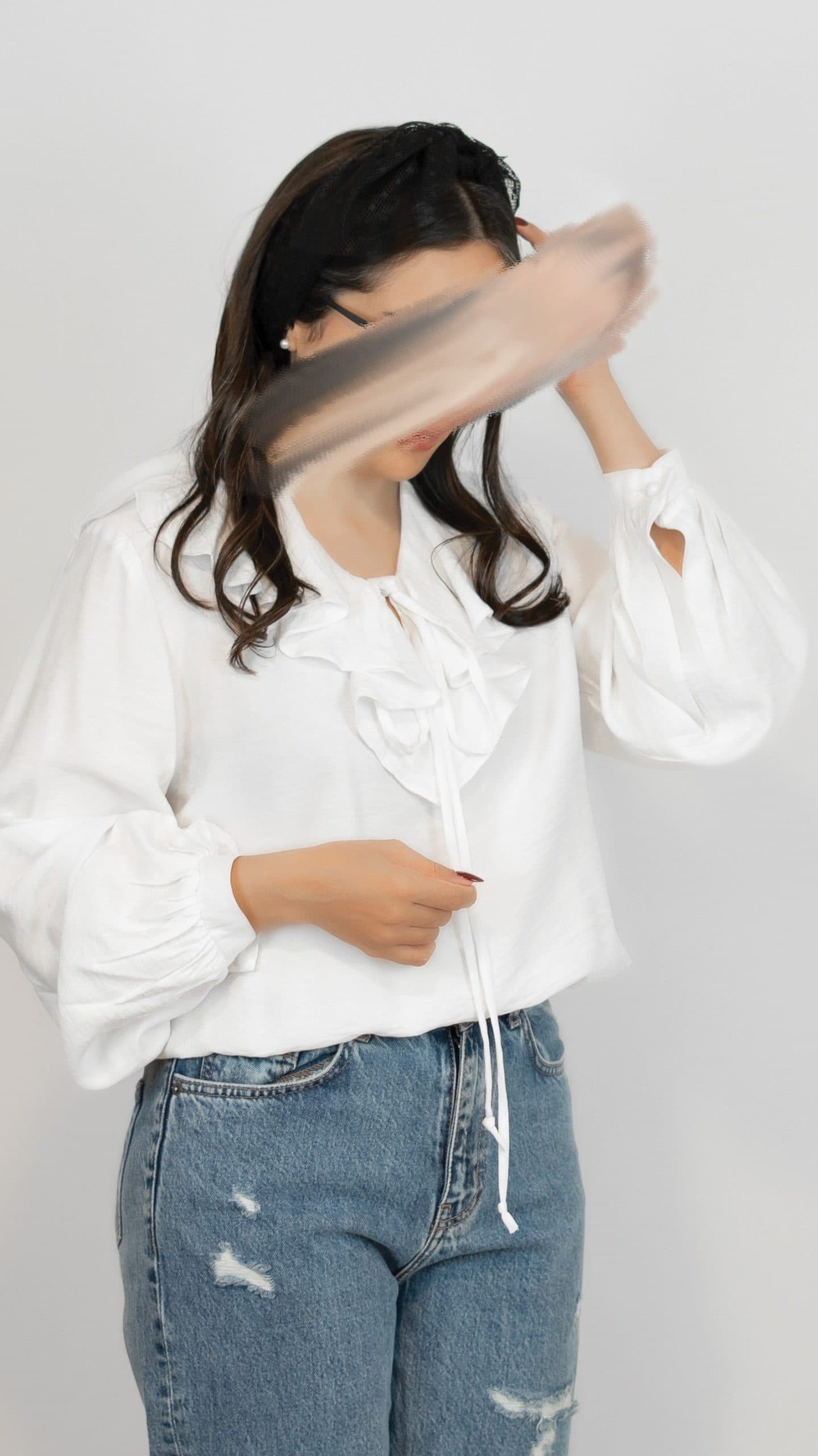 شومیز ELIN — تصویر ۵
