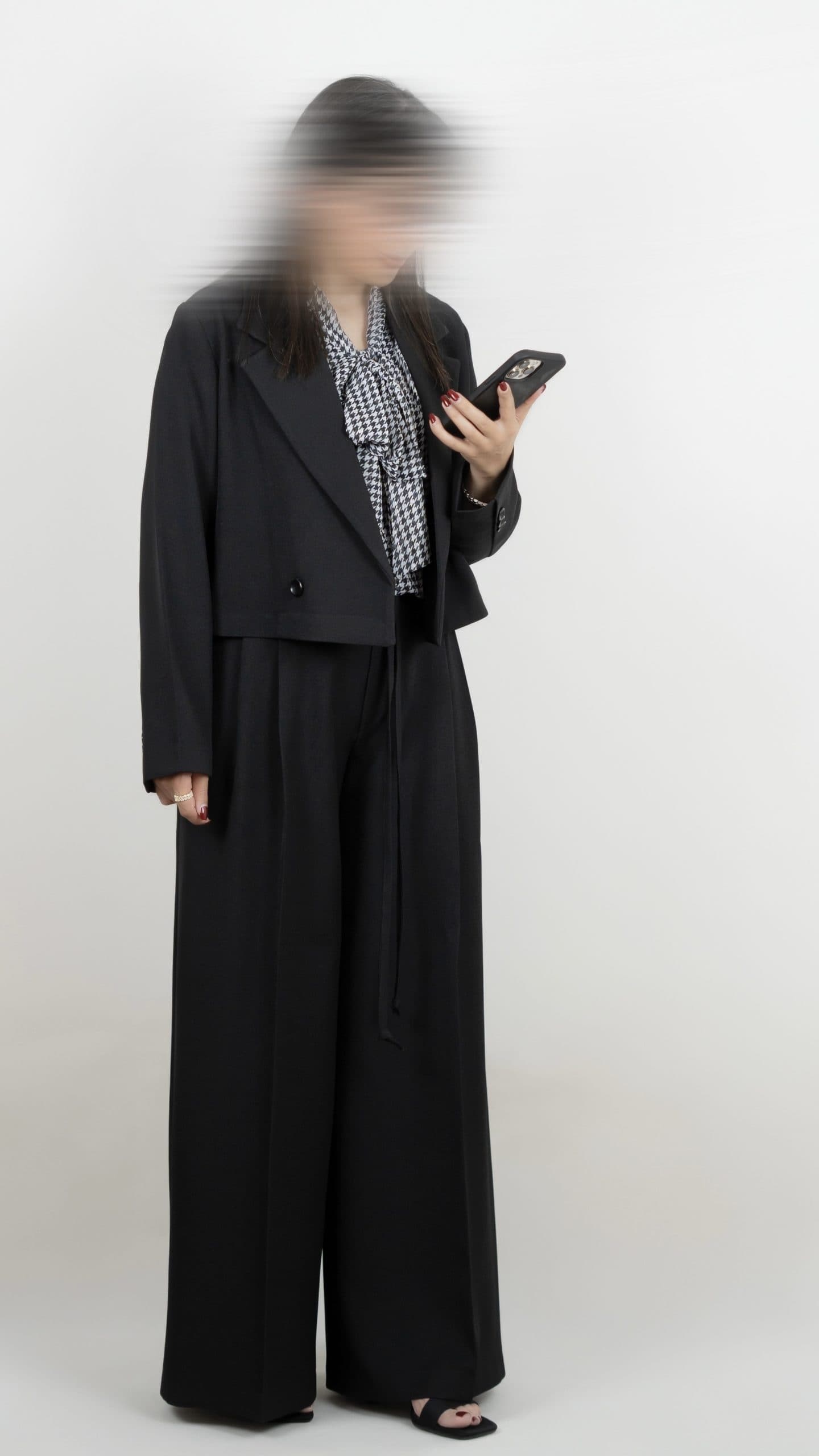 شومیز LENA — تصویر ۷