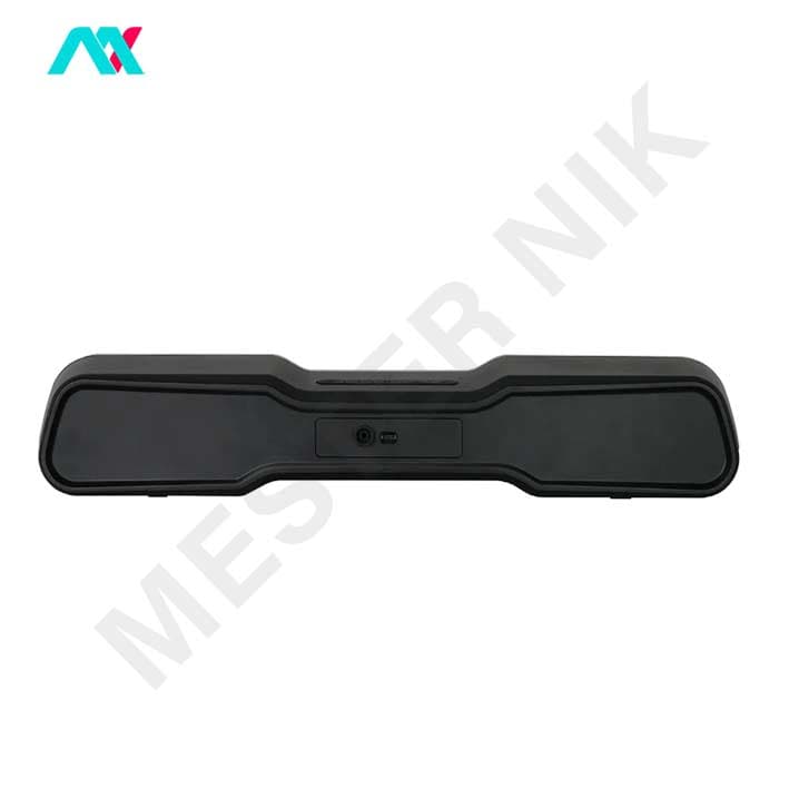 اسپیکر ساندبار بلوتوثی گیمینگ تسکو مدل GS 23364 — تصویر ۱۱
