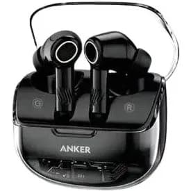 هدفون بی‌سیم انکر ساوندکور مدل Soundcore R93i (نسخه High-Copy با کیفیت عالی) — تصویر ۵