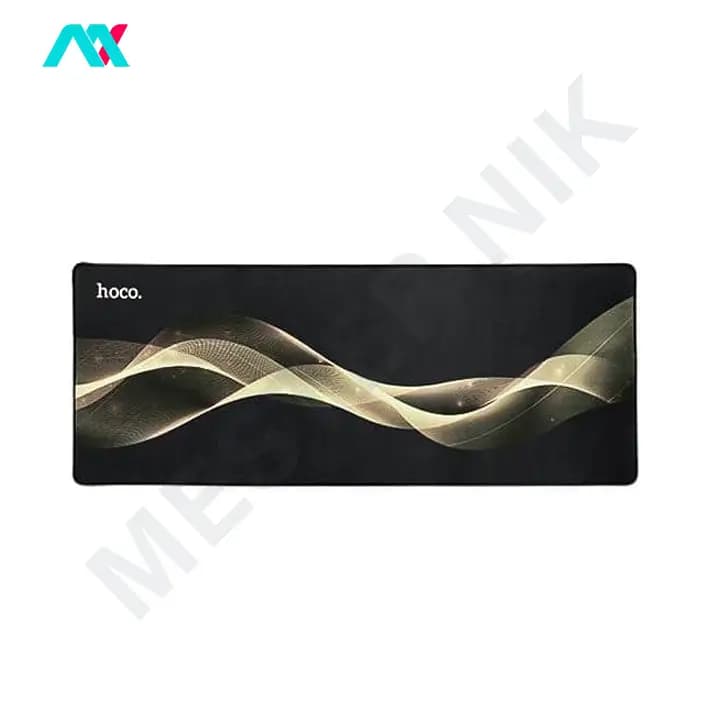 ماوس پد گیمینگ 30*80 سانتی‌متر هوکو مدل GM22