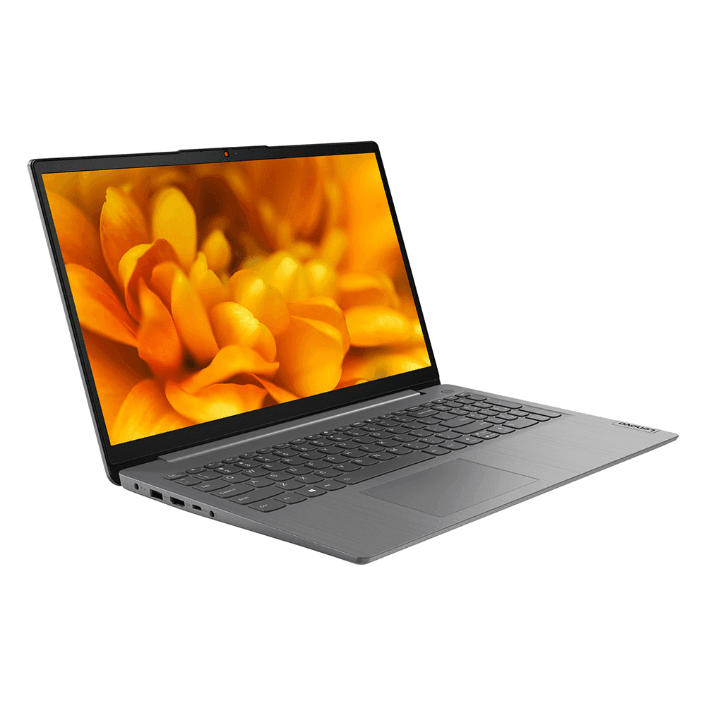 لپ تاپ لنوو 15 اینچی مدل Ideapad 3 15ITL6 پردازنده Core i3-1115G4 رم 20GB حافظه 1TB SSD گرافیک intel — تصویر ۷