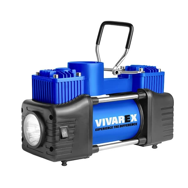 کمپرسور فندکی دو سیلندر ویوارکس VR1207-ACT — تصویر ۵