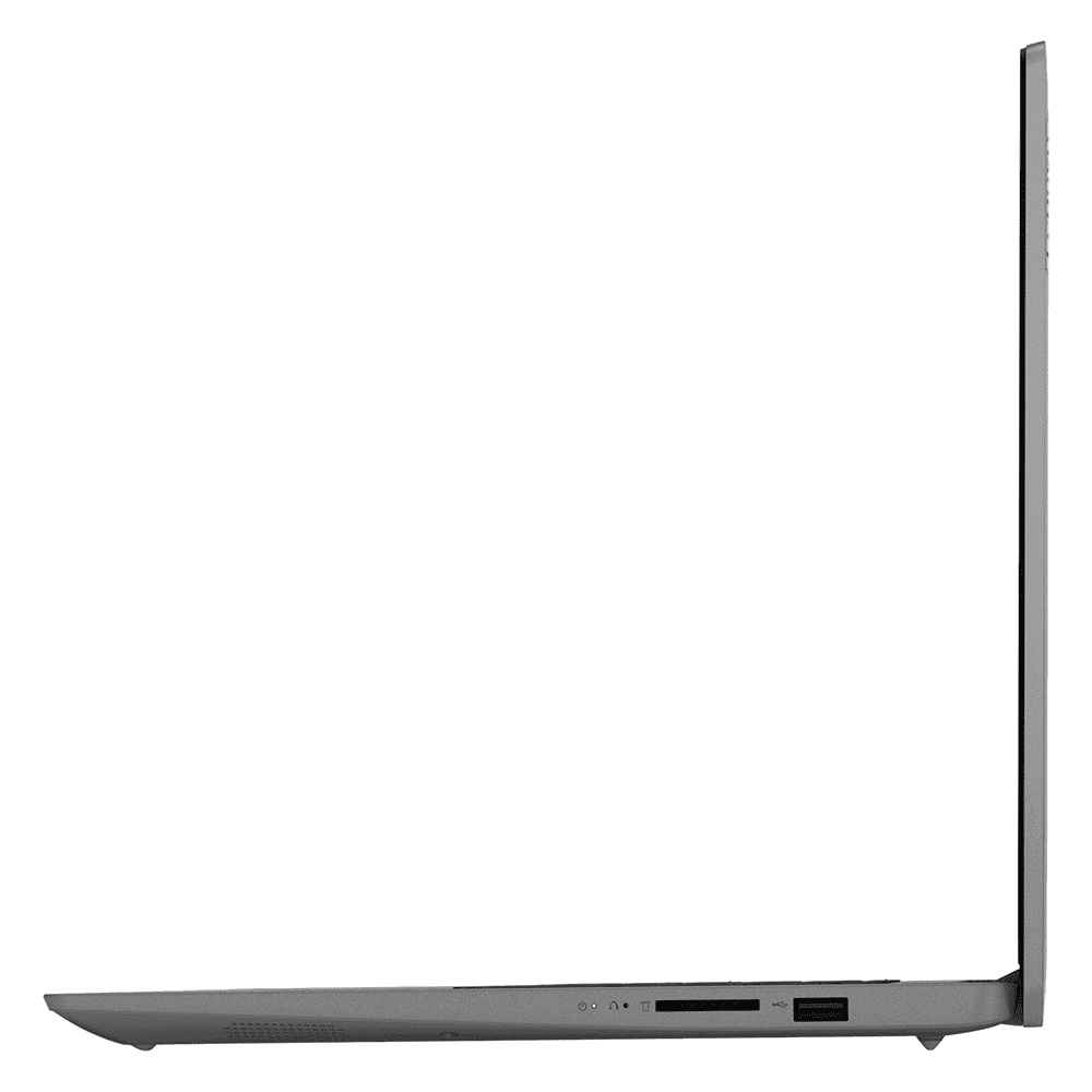 لپ تاپ لنوو 15 اینچی مدل Ideapad 3 15ITL6 پردازنده Core i3-1115G4 رم 4GB حافظه 512GB SSD گرافیک intel — تصویر ۶