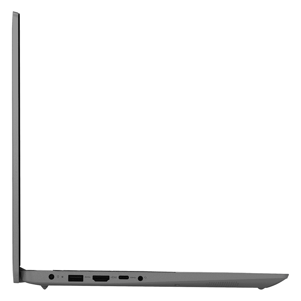 لپ تاپ لنوو 15 اینچی مدل Ideapad 3 15ITL6 پردازنده Core i3-1115G4 رم 4GB حافظه 512GB SSD گرافیک intel — تصویر ۵