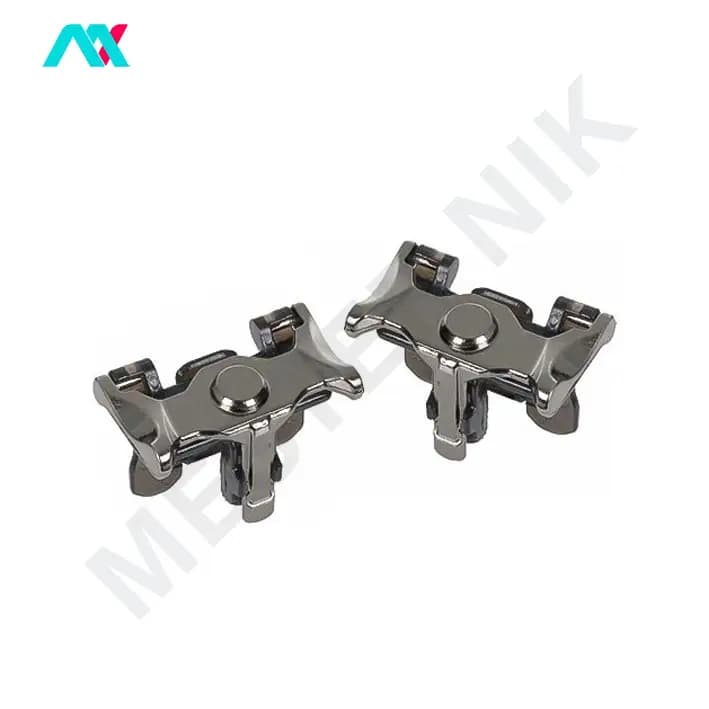 دسته بازی موبایل پابجی Trigger مدل CK1 — تصویر ۳