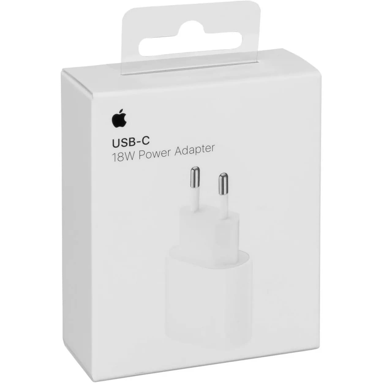 شارژر دیواری ۲۰ وات اپل مدل A2347 دو پین – اصل با ضمانت اصالت (USB-C) — تصویر ۸