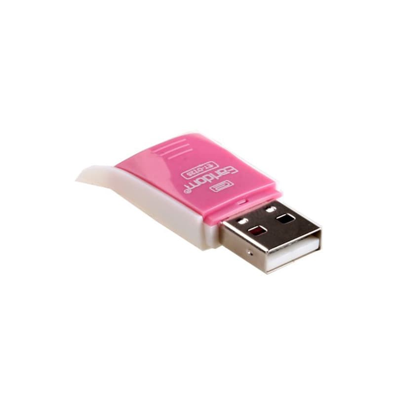 کارت خوان ارلدام مدل ET-OT25 — تصویر ۹