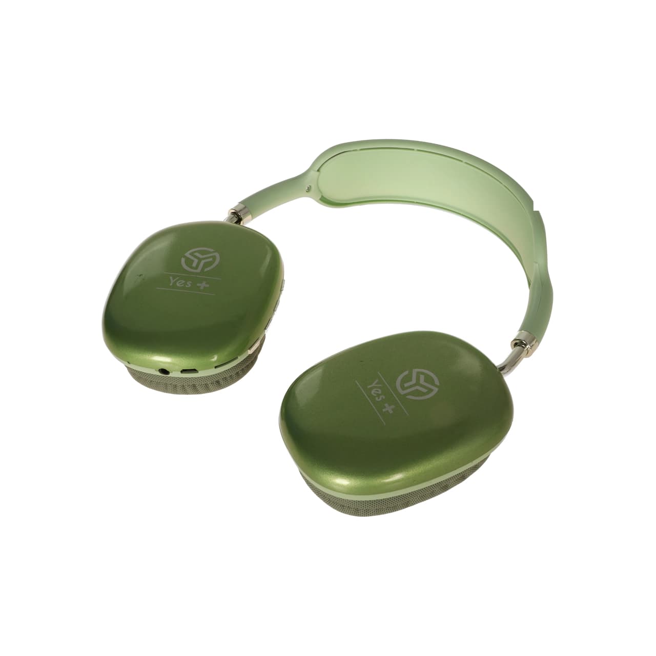 هدفون بی سیم YesPlus YS-07| با طراحی ارگونومیک و بیس قوی و صدای شفا — تصویر ۲
