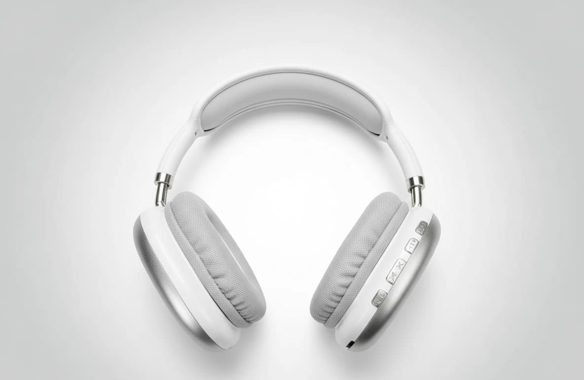 هدفون بی سیم YesPlus YS-07| با طراحی ارگونومیک و بیس قوی و صدای شفا — تصویر ۵