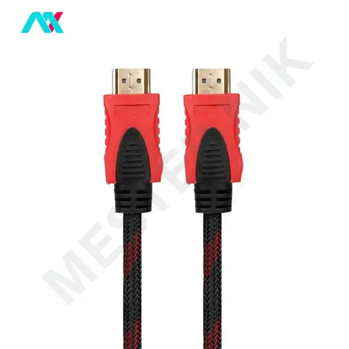کابل hdmi ام دبلیونت MW-NET طول 1.5 متر — تصویر ۳