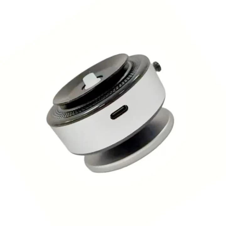 هولدر نگهدارنده شارژی مدل M12/M12Q | چرخش 360 درجه برای میز و خودرو — تصویر ۱۱