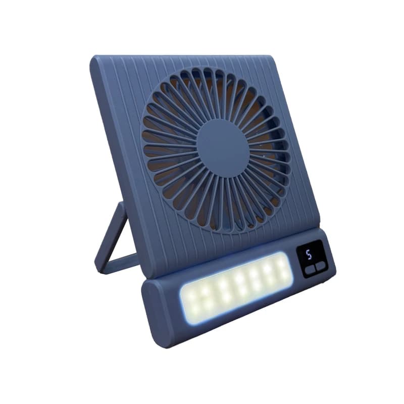پنکه رومیزی شارژی قابل حمل colanku مدل XH-06