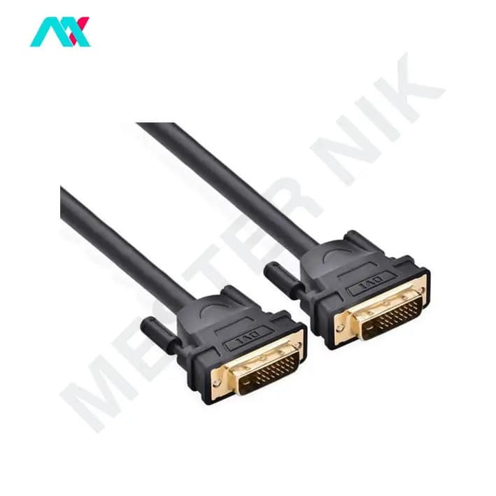 کابل DVI پی‌نت P-net به طول 1.5 متر