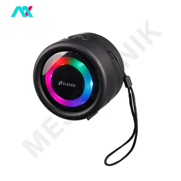 اسپیکر بلوتوثی الون مدل PS106 — تصویر ۳