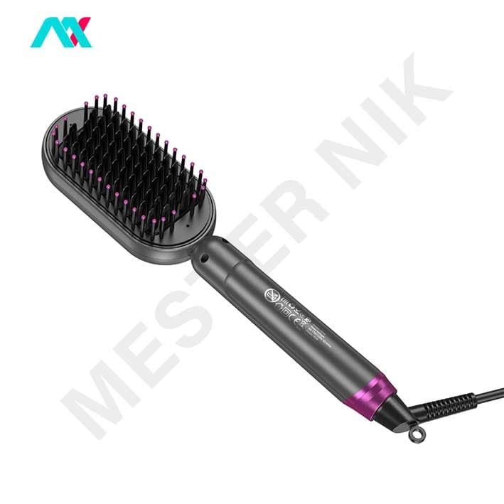 برس حرارتی صاف‌کننده مو هوکو مدل HP44