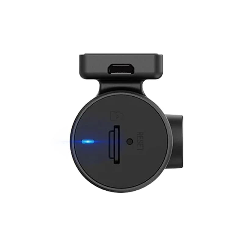 دوربین ثبت وقایع خودرو دی دی پای مدل Mini Pro با کیفیت 1296p — تصویر ۱۲