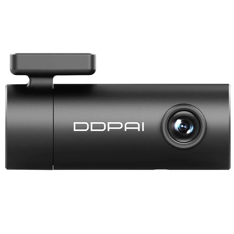 دوربین ثبت وقایع خودرو دی دی پای مدل Mini Pro با کیفیت 1296p — تصویر ۱۰